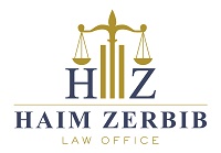 חיים זרביב עורך דין